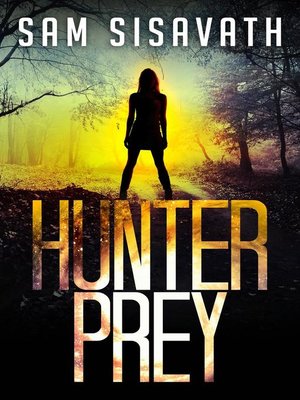 cover image of Hunter/Prey